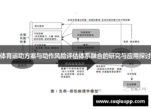 体育运动方案与动作风险评估体系融合的研究与应用探讨